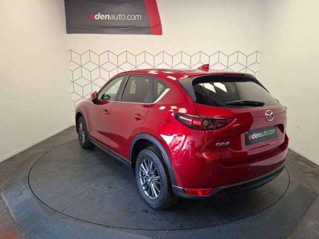 Mazda Cx-5 image 6