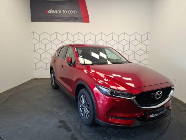 Mazda Cx-5 image 1