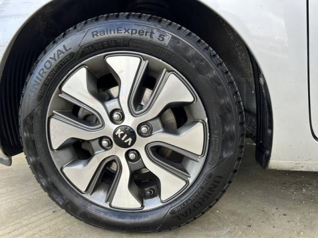 Kia Picanto image 7
