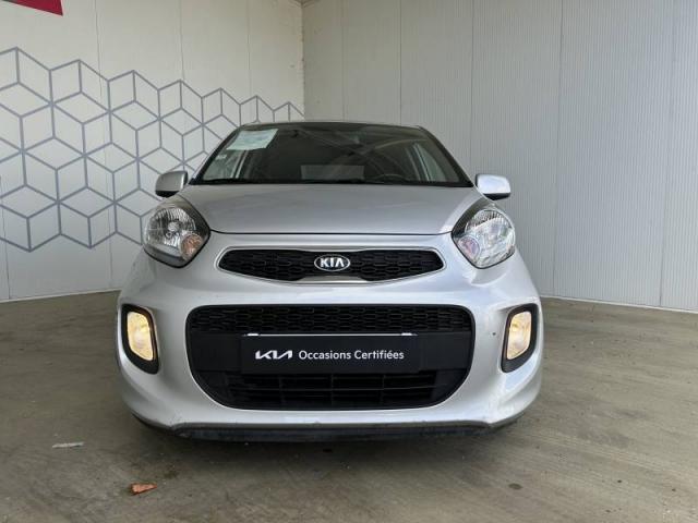 Kia Picanto image 5
