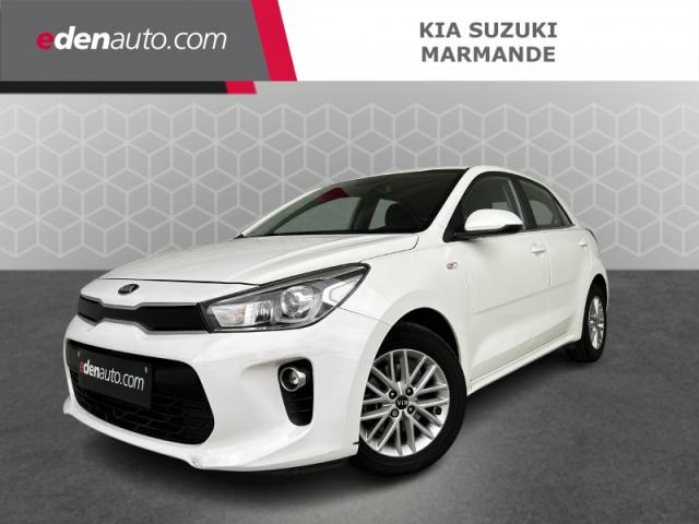 Kia Rio 1.0l T-Gdi 100 Ch Isg Urban Edition