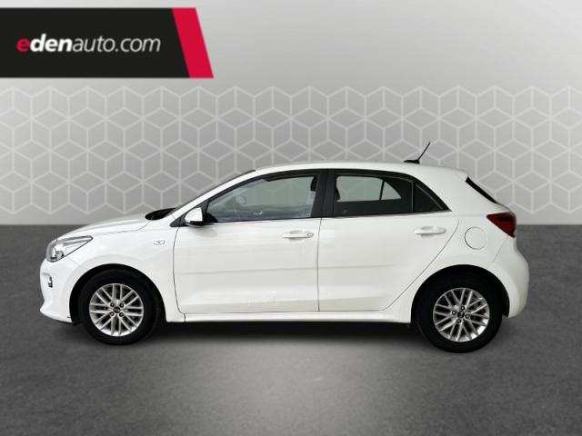 Kia Rio image 2