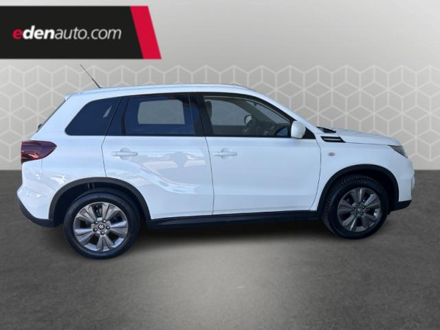 Suzuki Vitara image 4