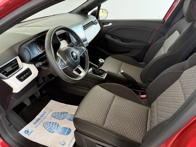 Renault Clio image 7