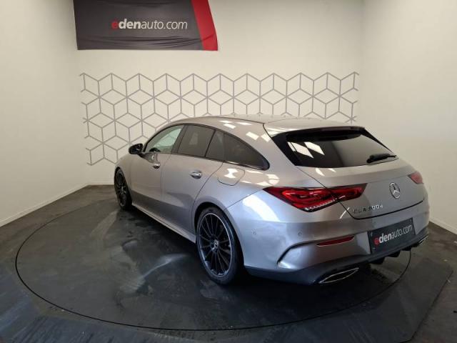 Mercedes Benz Cla image 6