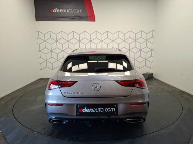 Mercedes Benz Cla image 7