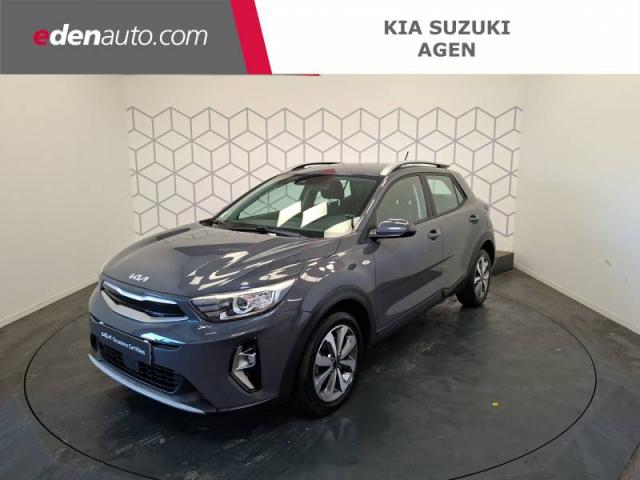 Kia Stonic 1.0 T-Gdi 100 Ch Isg Bvm5 Active