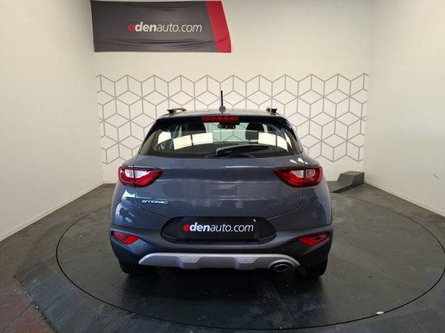 Kia Stonic image 2