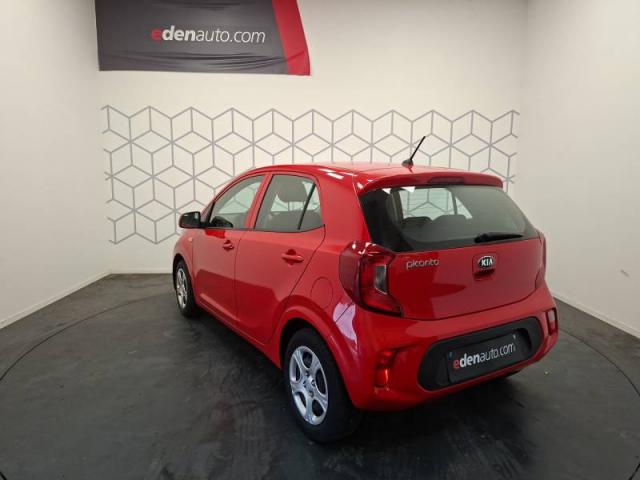 Kia Picanto image 6