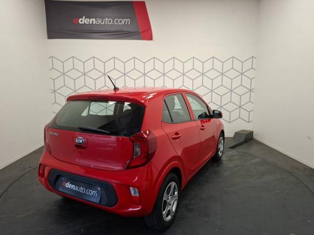 Kia Picanto image 1