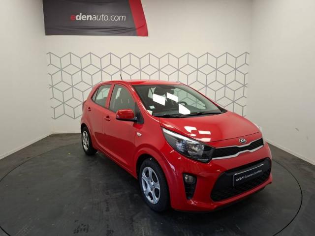 Kia Picanto image 9