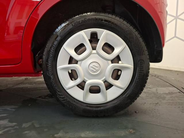 Suzuki Ignis image 2