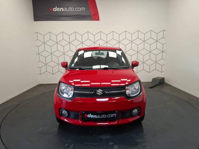 Suzuki Ignis image 8