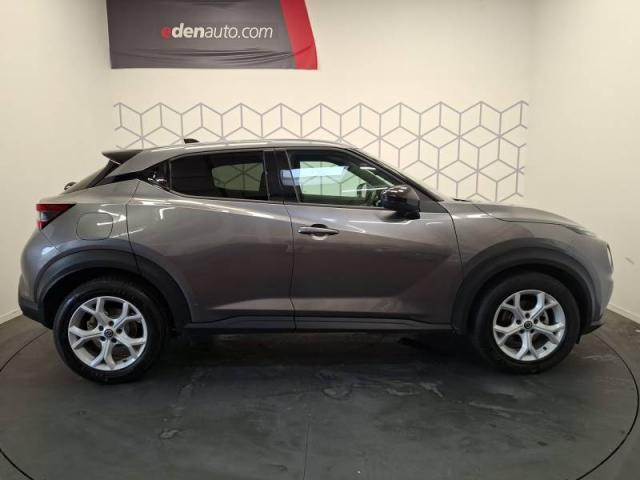 Nissan Juke image 1