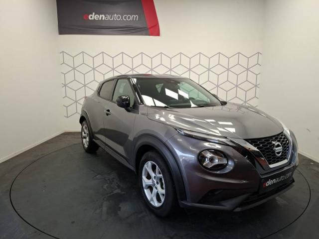 Nissan Juke image 2