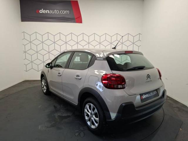Citroen C3 image 2