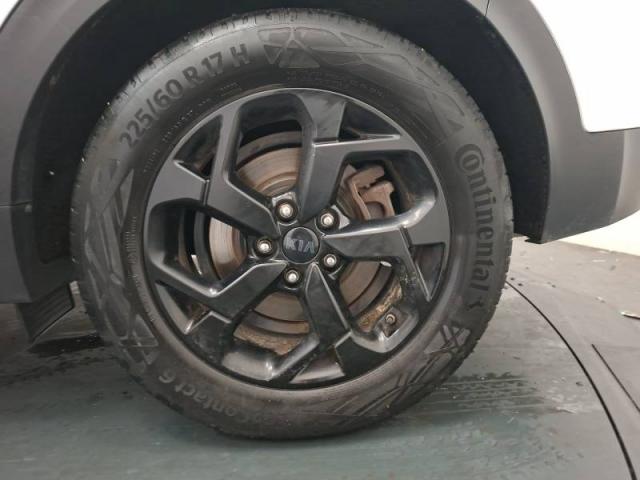 Kia Sportage image 2