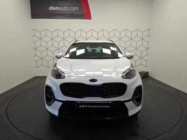 Kia Sportage image 4