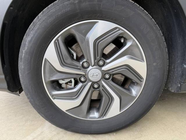 Hyundai Kona image 4