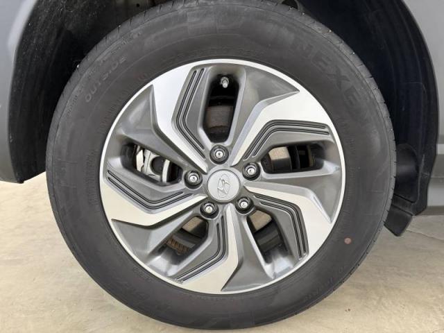 Hyundai Kona image 3