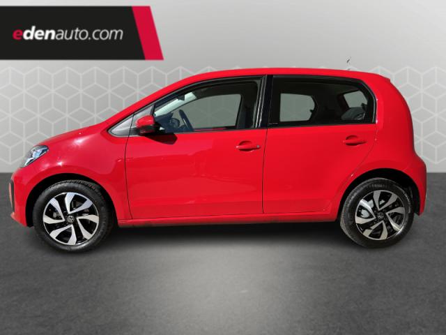 Volkswagen Up! image 8