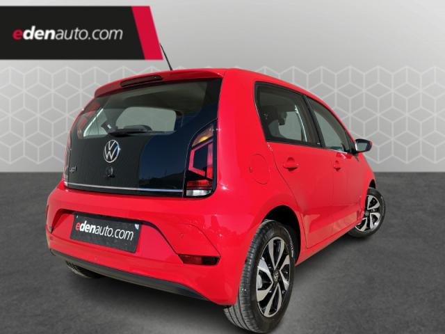 Volkswagen Up! image 4