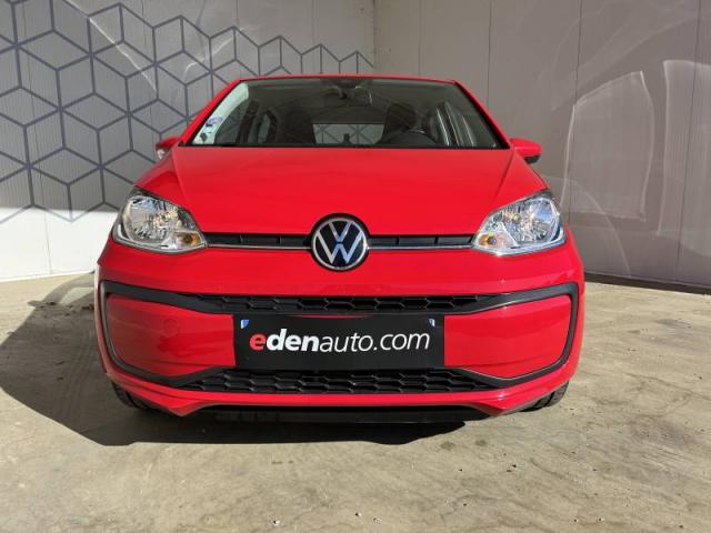 Volkswagen Up! image 1