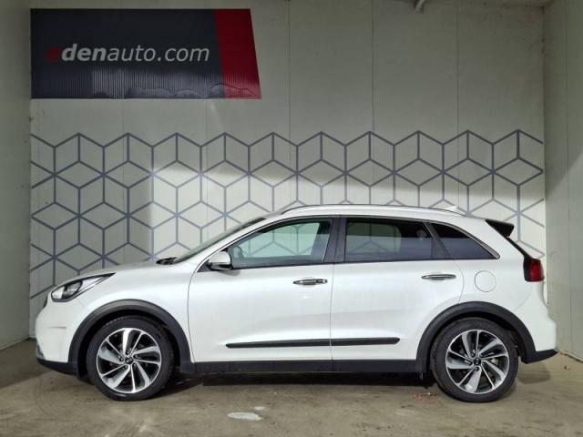 Kia Niro image 5