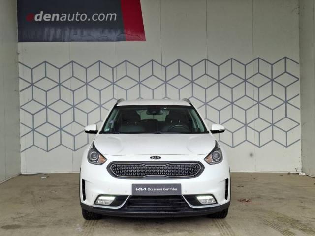 Kia Niro image 1