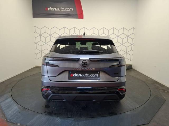 Renault Austral image 3