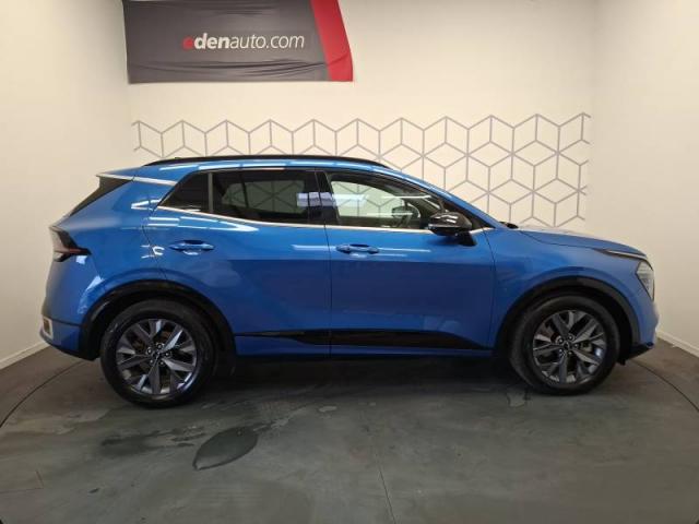 Kia Sportage image 8