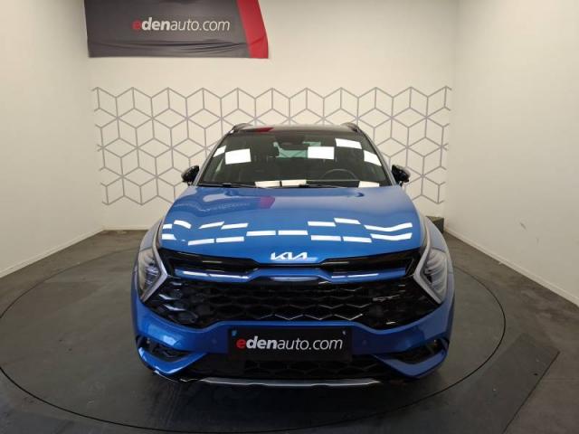 Kia Sportage image 6