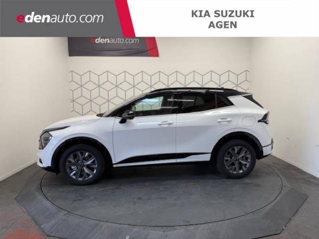 Kia Sportage image 3