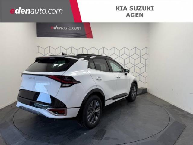 Kia Sportage image 4