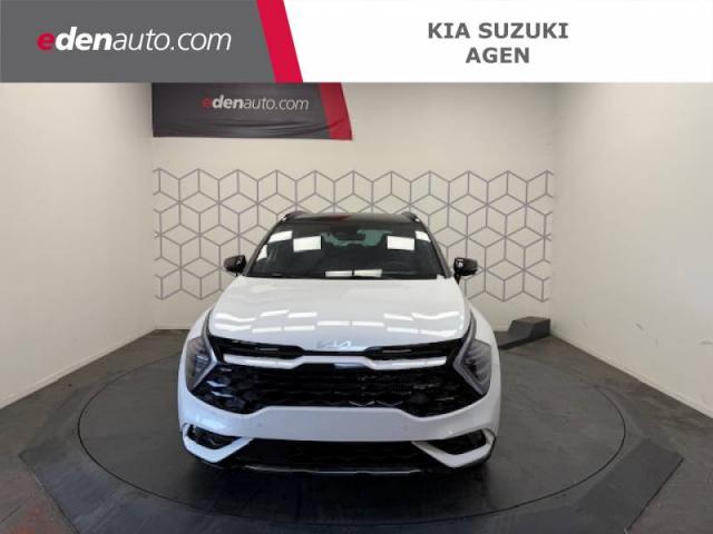 Kia Sportage image 5