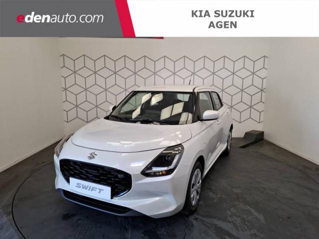 Suzuki Swift 1.2 Dualjet Hybrid Avantage