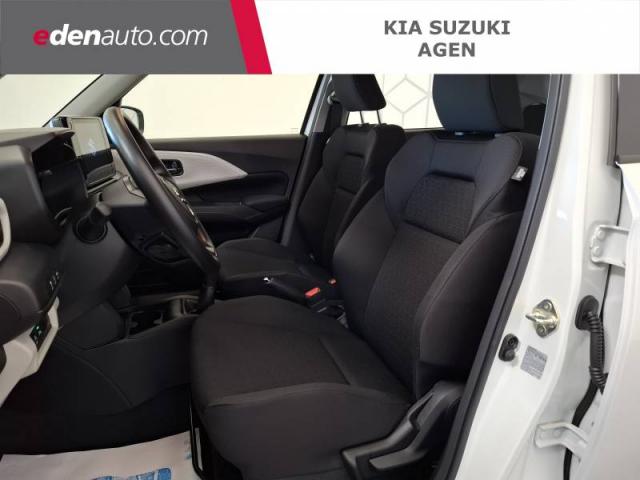 Suzuki Swift image 7