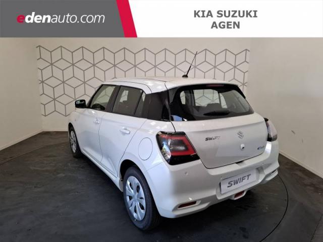 Suzuki Swift image 5