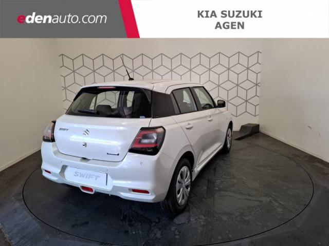 Suzuki Swift image 2