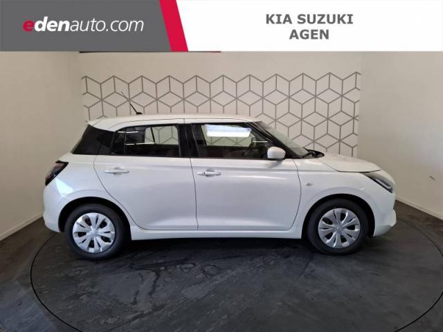 Suzuki Swift image 4