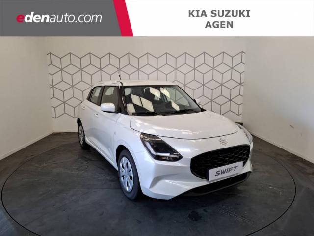 Suzuki Swift image 8