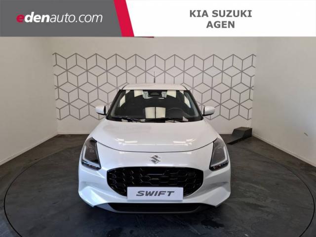 Suzuki Swift image 6
