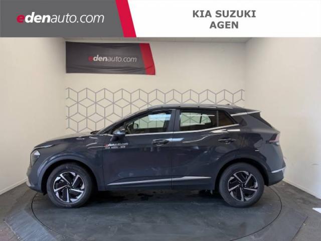 Kia Sportage image 5