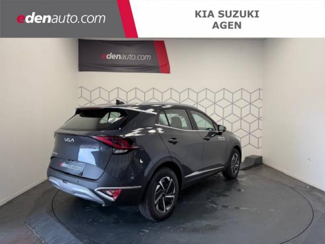 Kia Sportage image 3