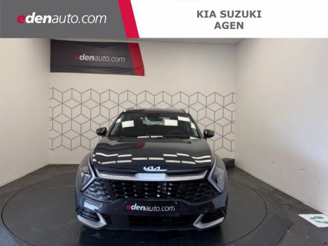 Kia Sportage image 6