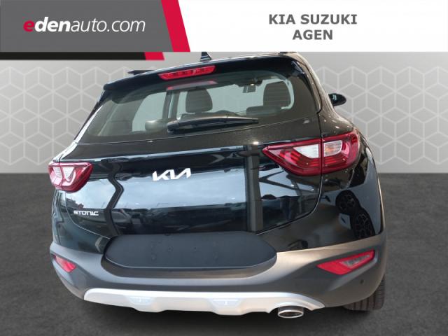 Kia Stonic image 4