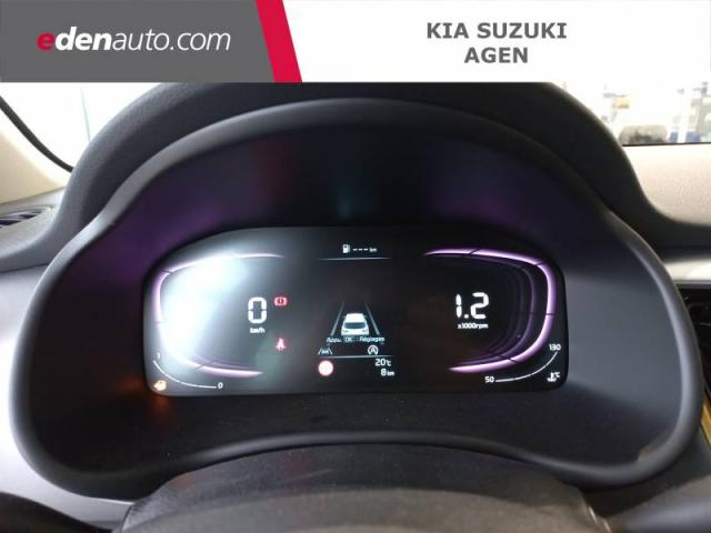 Kia Stonic image 5