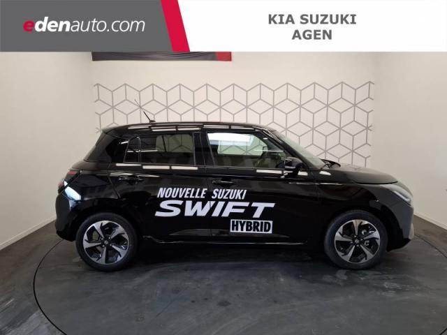Suzuki Swift image 3