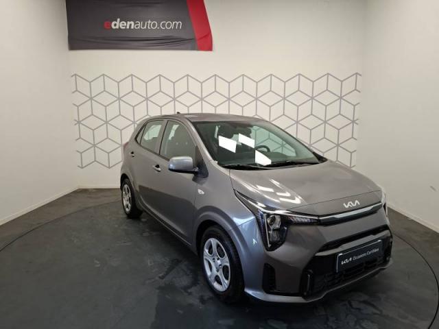 Kia Picanto image 2