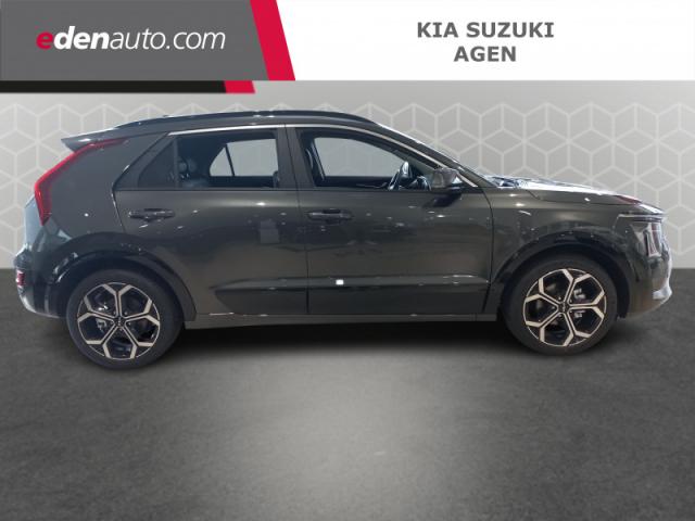 Kia Niro image 4